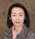 Tomoko Inazumi